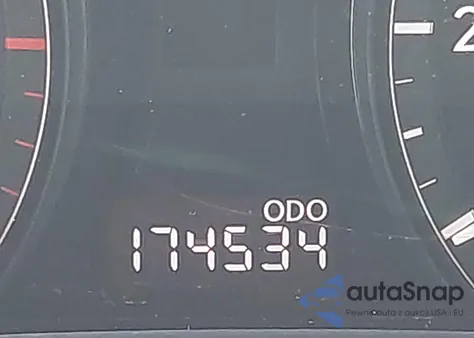 2010 Lexus Rx 350 z USA, uszkodzony, nr VIN 2T2ZK1BA9AC037211